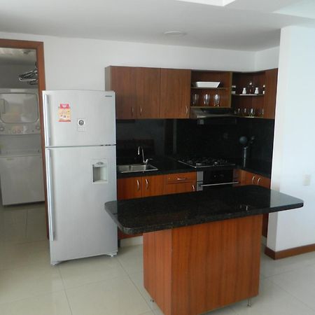 Apartamentos En Palmetto Cartagena Exterior photo