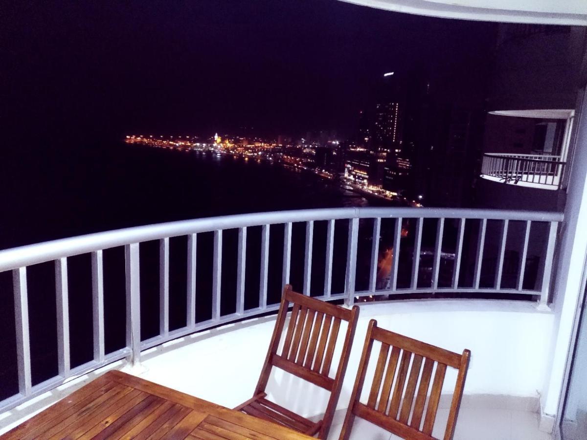 Apartamentos En Palmetto Cartagena Exterior photo
