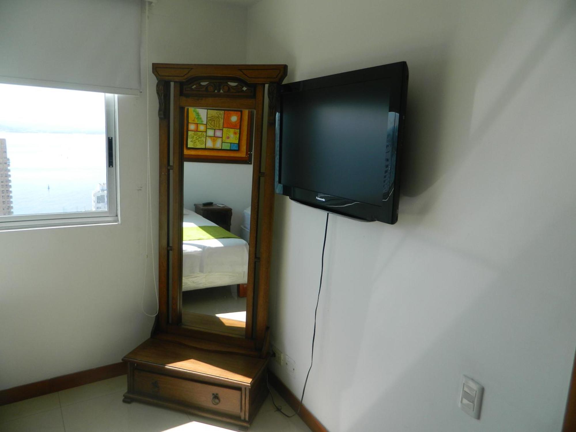 Apartamentos En Palmetto Cartagena Exterior photo