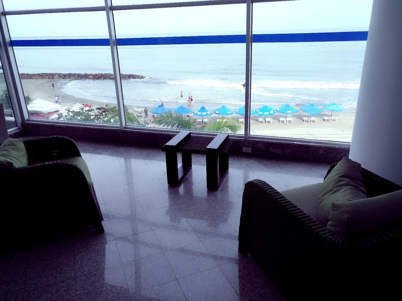 Apartamentos En Palmetto Cartagena Exterior photo