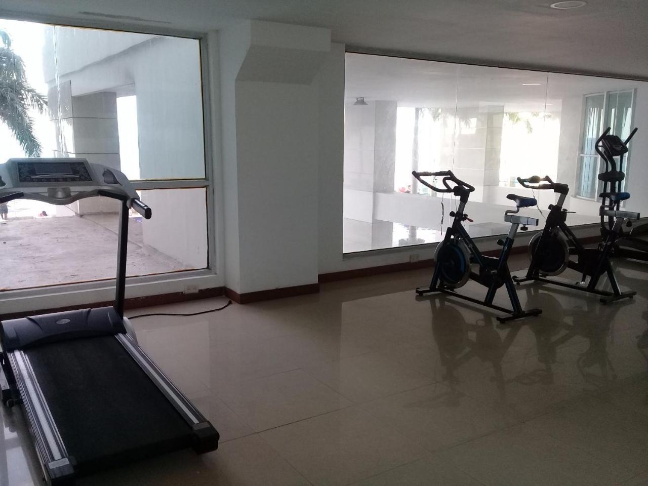 Apartamentos En Palmetto Cartagena Exterior photo