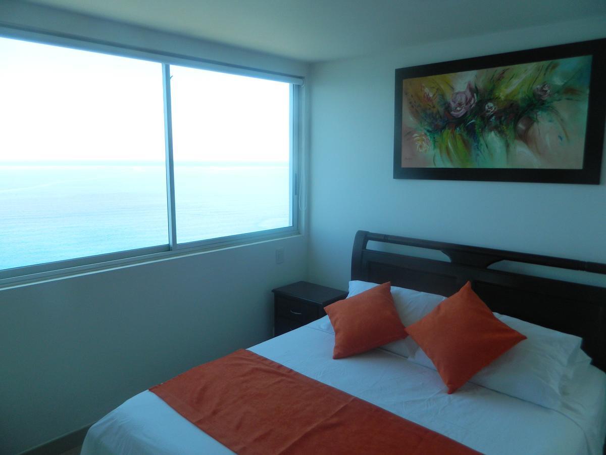 Apartamentos En Palmetto Cartagena Exterior photo