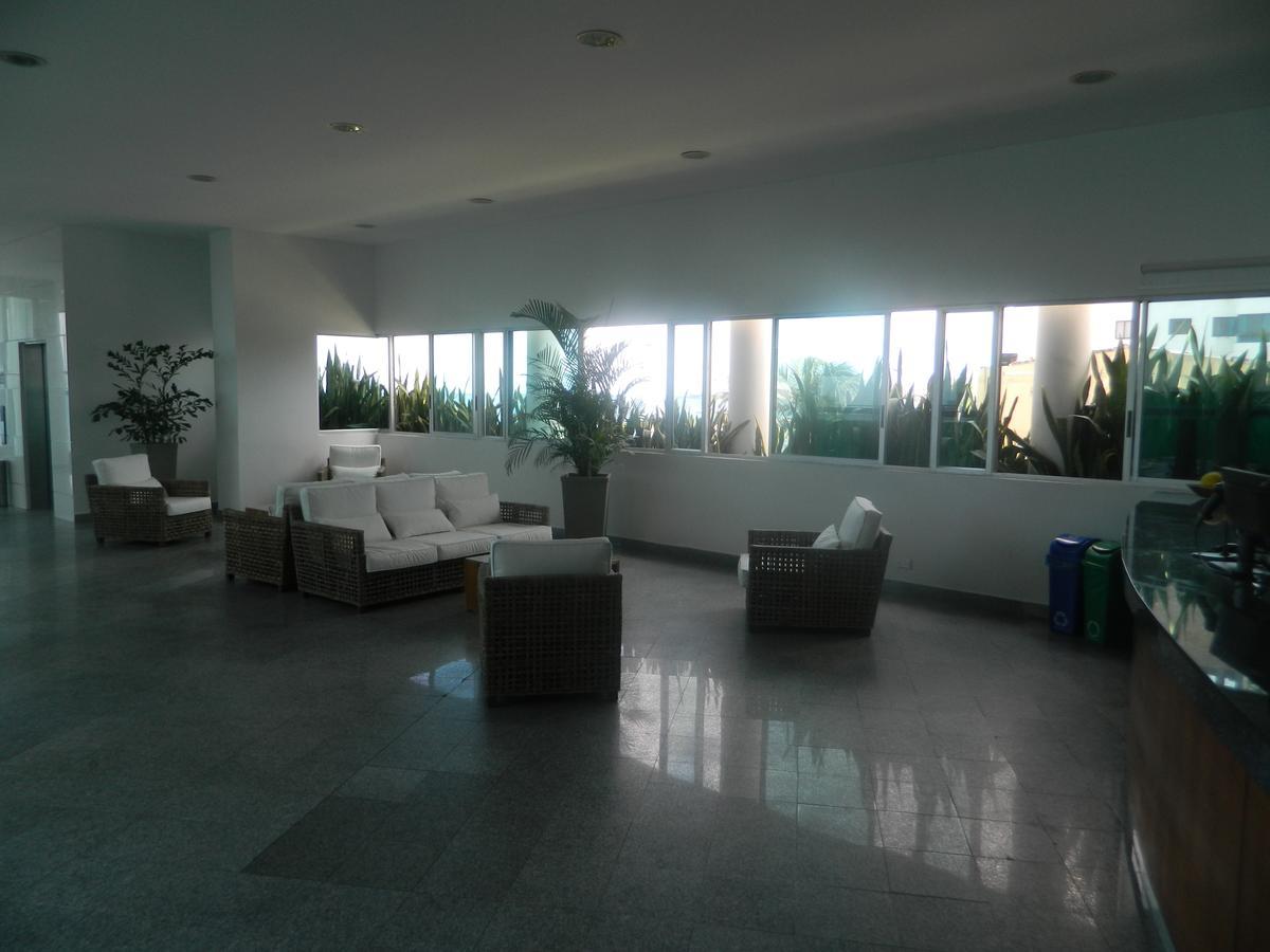 Apartamentos En Palmetto Cartagena Exterior photo